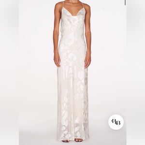 Rat & Boa Primrose Dress